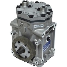 A/C Compressor-New  UAC  CO0020GLC