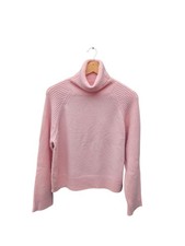 New Look Soft Knit Chunky Jumper Size Small.