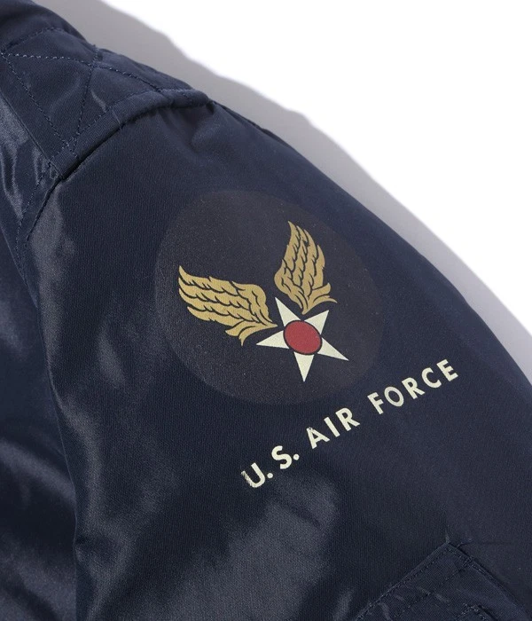 BUZZ RICKSON'S Lot No. BR12984 Type L-2A SUPERIOR TOGS CORP. JACKET Japan image 8