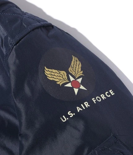 BUZZ RICKSON'S Lot No. BR12984 Type L-2A SUPERIOR TOGS CORP. JACKET Japan image 8
