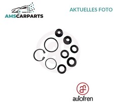 REPARATURSATZ HAUPTBREMSZYLINDER D1648 AUTOFREN SEINSA NEU OE QUALITÄT