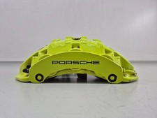 Porsche Panamera (970) 2014 Vorne rechts Bremssattel vorne Benzin/Elektro 245kW