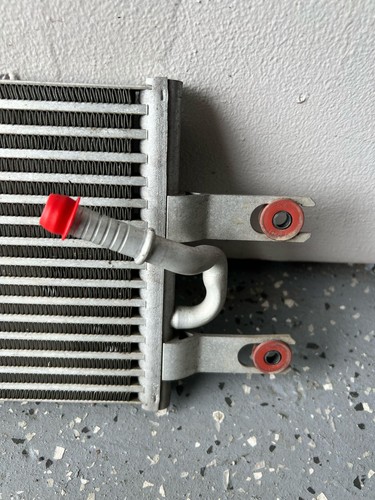 2020 2024 FORD EXPLORER TRANSMISSION OIL COOLER OEM L1M3-7A095-AD USED OEM - Picture 2 of 6