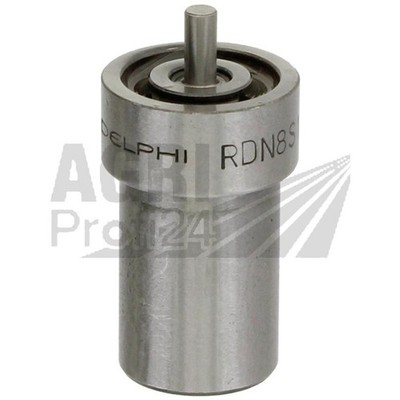 Einspritzdüse DN 8 S 1 für Case IHIHC DLD2 D212 D217 DED3 D320 D324 DGD4 D430