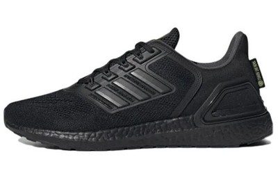 UltraBoost 20 Adidas Lab 'Black' Men GZ5008 New Authentic