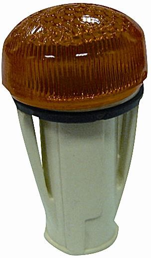 Seitenblinker Fanalino FüR Autobianchi Y10 1989-1992-image