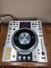 DENON DN-S3500 Professional Compact Disc DJ Turntable Player CD CDJ MP3