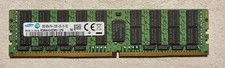Samsung M386A4G40DM0-CPB 32GB DDR4 PC4-2133P ECC LRDIMM RAM