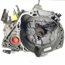 Boite de vitesse Nissan NOTE