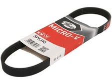 KEILRIPPENRIEMEN FÜR PEUGEOT 106 I 1.4 91-96