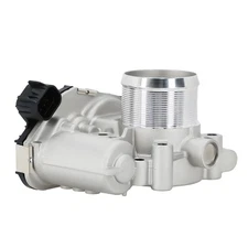 Fuel Injection Throttle Body for Chevrolet Cruze 1.4L 11-2016 Sonic Trax 2173431