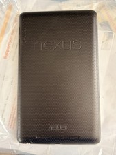 ASUS Google Nexus 7 Tablet Black 7in Android Touchscreen Google Nexus Series