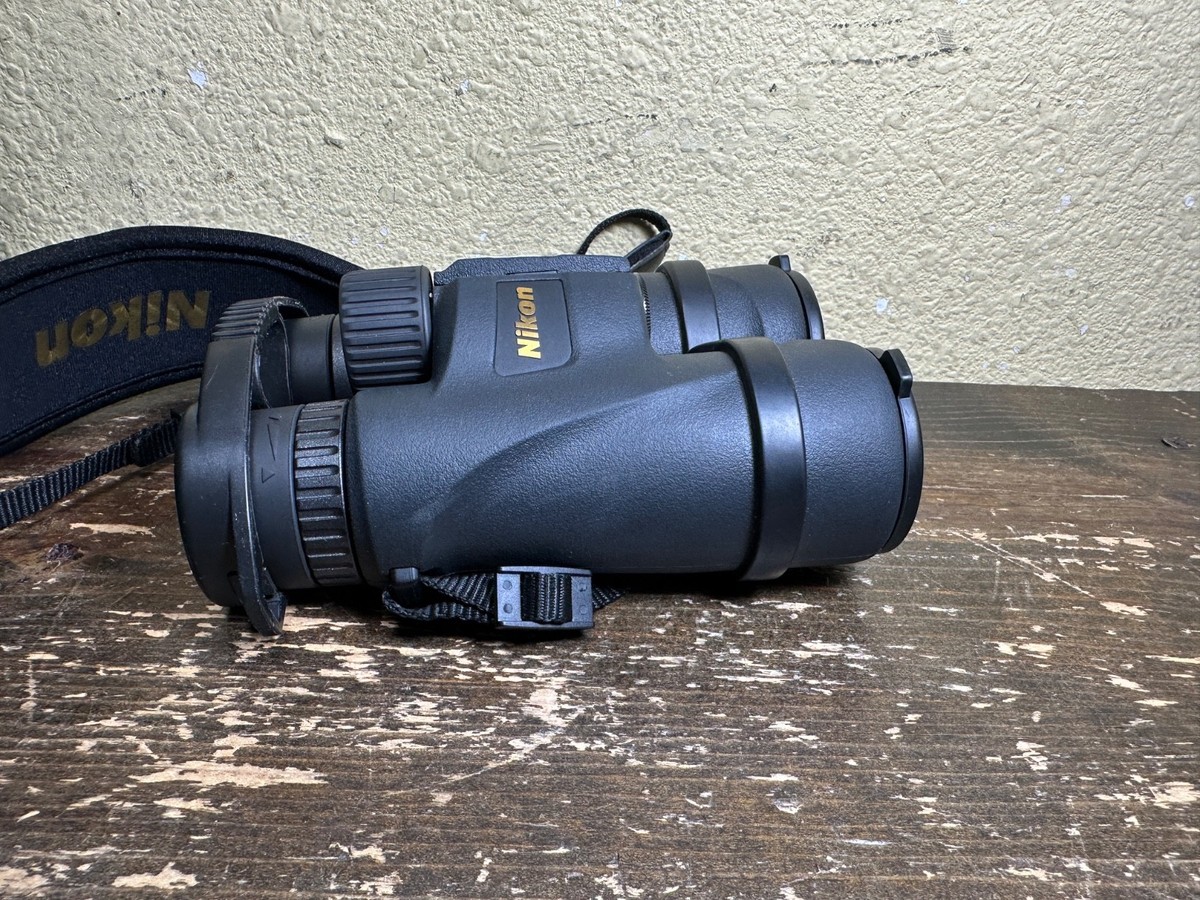 その他 Nikon MONARCH M511 Nikon Monarch 5 M511 10x42 Binoculars for sale online | eBay