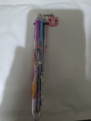 TOPModel Gelstift mit 6 Farben, Lieferumfang 1 Stück