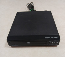 Magnavox DVD Player dp100mw8b - Tested Working - NO REMOTE