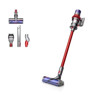 Dyson V10 Origin Stielstaubsauger Akku-Handstaubsauger Staubsauger mit Stiel