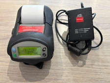 Seaward Test N Tag Elite Printer For Pat Testers