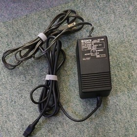 SONY MODEL HB-10 HOME COMPUTER MSX MAIN UNIT COMPUTER SYSTEM WITH KEYBOARD AND V