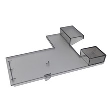 Siemens Coffee Machines Door Panel Window for CT636LEW1