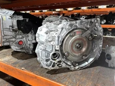 Automatic Transmission CVT 2.5L 4 Cylinder AWD Fits 19-20 ALTIMA 2020996