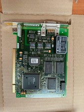 Siemens SIMATIC NET CP5611 6GK1561-1AA00 PCI-...
