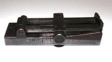 Vintage Original Krag Jorgensen Carbine Sight