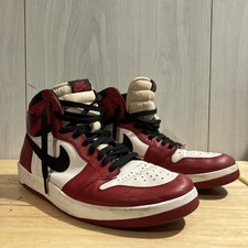 Size 9.5 - Air Jordan 1.5 Chicago for sale online | eBay