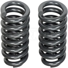 Dorman 929-916 HD Coil Spring Upgrade- 35 Percent Increased Load Handling