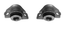 2x Metalcaucho Querlenkerlager vorne links rechts für Fiat Barchetta 183 Punto