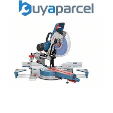 Bosch 0601B23170 GCM 12 SDE Professional Sliding Mitre Saw 1450W 240V