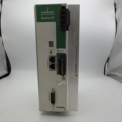 Control Techniques Emerson Epsilon EP209-B00-ENRP