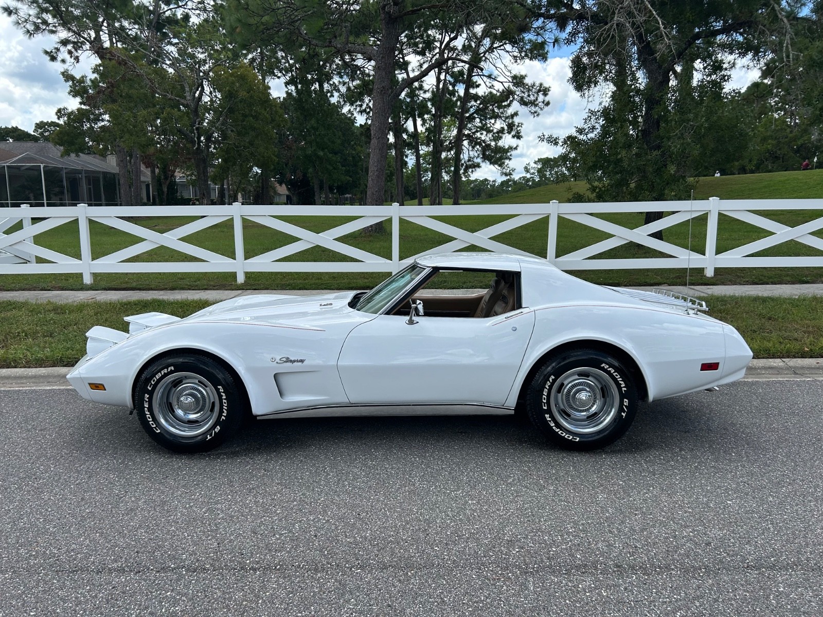 1974 Chevrolet Corvette for sale in Richmond Indiana