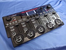BOSS RC-505 MK2 Tabletop Loop Station Profess...