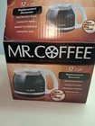 Mr Coffee Replacement Carafe  12 Cup New In Box — photo 3