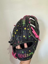 Wilson A2000 Ppo5 Superskin  Series Glove 11.5 New