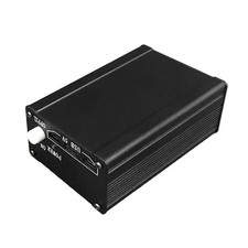 Condenser Microphone Recording Stuio Equipment 48V Phantom Power Supply