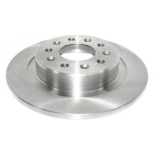 Durago Rotors Pronto Durago Brake Rotor - Solid (288 mm) BR901620