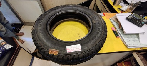 145/80R12 75T Tyre - Picture 1 of 2
