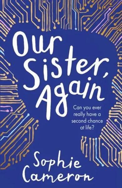 Sophie Cameron | Our Sister, Again | Taschenbuch | Englisch (2022)-image