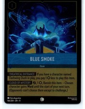  2 Card Minimum - Lorcana: Winterspell - Cold Foil - Bulk Discounts 