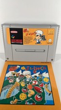 ebay® Auktion 376798705971 | Pierre le Chef is out to lunch - SNES Thumbnail of ebay® auction 376798705971 | Pierre le Chef is out to lunch - SNES