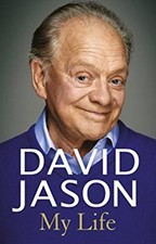 David Jason : My Life Hardcover David Jason David Jason : My Life Hardcover David Jason