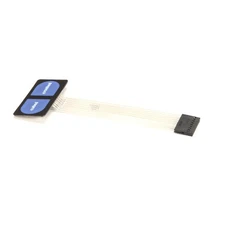 MULTIPLEX 020000876 Keypad 7.3"x6"x1.35" OEM Ice Control Interface