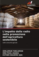 Iorlumun Tarlumun (U. A.) | L'impatto Della Radio Nella Promozione...