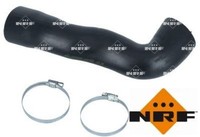 NRF 166355 Ladeluftschlauch Turboschlauch Ansaugschlauch FüR Seat FüR VW