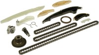 Steuerkettensatz Gates CHK1024MA FüR Vw Tiguan Passat Cc B6 357 B7 362 3C2 3C5 3