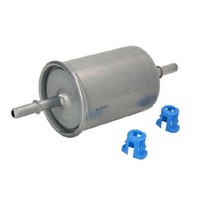 Kraftstofffilter FüR Seat Ibiza 6K 6L 1.6 1.8 1.9 2.0 93 Bis 09 Purro BBY Z16SE