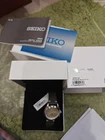 New ListingMINT Beautiful Full Set Seiko Prospex Alpinist SPB123 Cream / Ivory Dial Vintage
