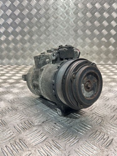 Mercedes-Benz E W212 2011 Klimakompressor Pumpe 6SBU16C Diesel 100kW TOF54351