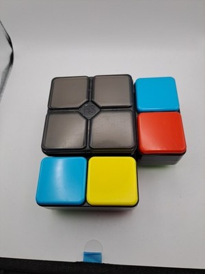 Flipside - Flip Side - elektronisches Geschicklichkeitsspiel - Charakteroptionen - funktionsfähig GC